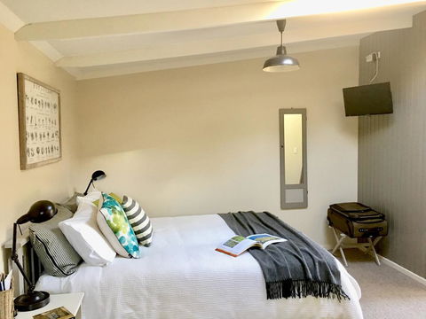 Aggie's Bed And Breakfast - Accommodation Whitsundays 1