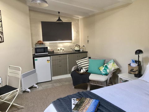 Aggie's Bed And Breakfast - Accommodation Whitsundays 2