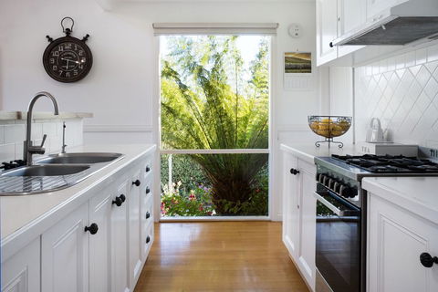 Aggies Way Daylesford - Accommodation Whitsundays 3
