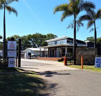 Agnes Water Beach Holidays - Accommodation Whitsundays
