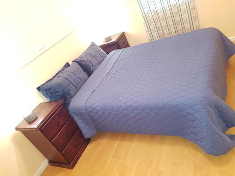 AGVA OPAL - Accommodation Whitsundays 0