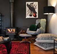 Ahimsa Hepburn - Accommodation Whitsundays