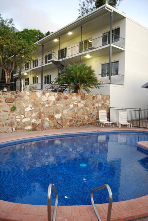 Airlie Beach Apartments - Accommodation Whitsundays 3