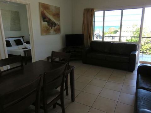 Airlie Beach Apartments - Accommodation Whitsundays 1
