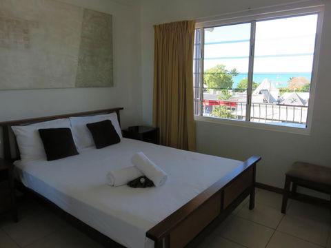 Airlie Beach Apartments - Accommodation Whitsundays 2