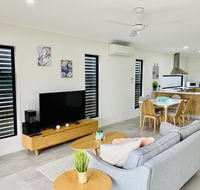 AIRLIE BEACH Delight. Hop skip jump to everything - Accommodation Whitsundays