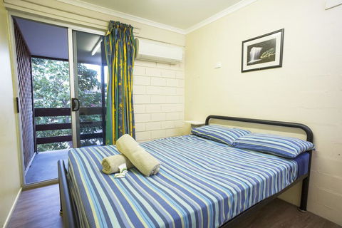 Airlie Beach YHA - Accommodation Whitsundays 3