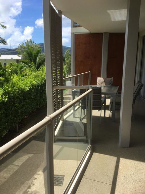 Airlie Central Apartments - Accommodation Whitsundays 2