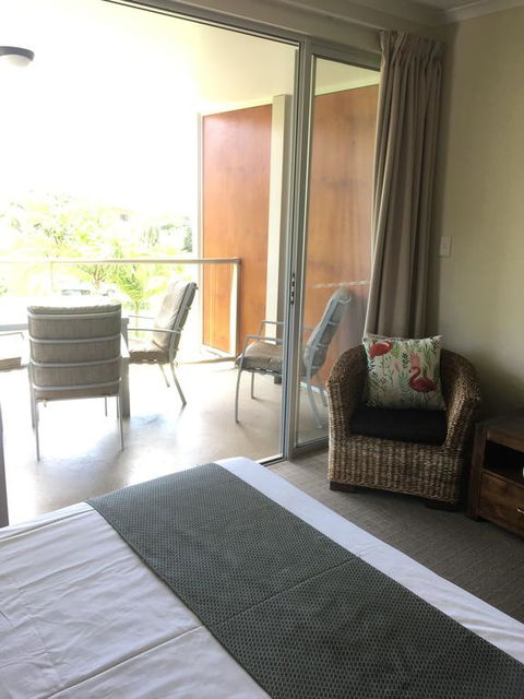Airlie Central Apartments - Accommodation Whitsundays 3