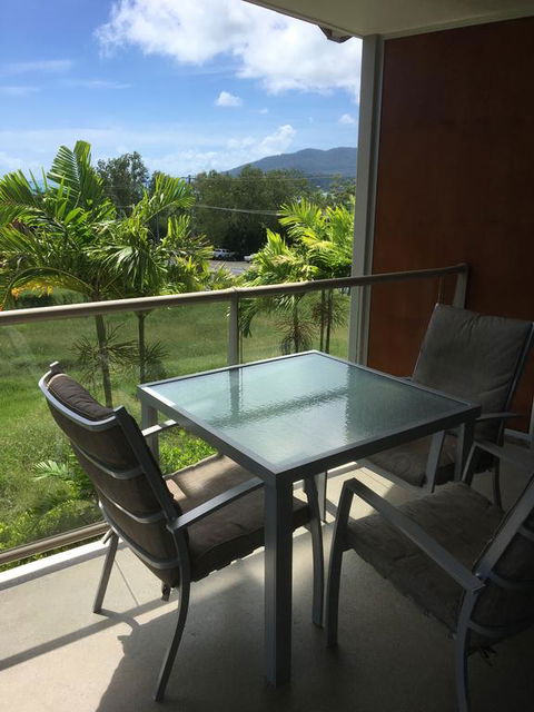 Airlie Central Apartments - Accommodation Whitsundays 1