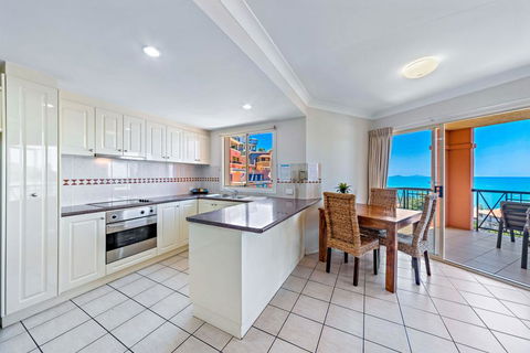Airlie Dream - Accommodation Whitsundays 3