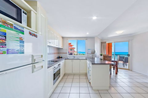 Airlie Dream - Accommodation Whitsundays 2