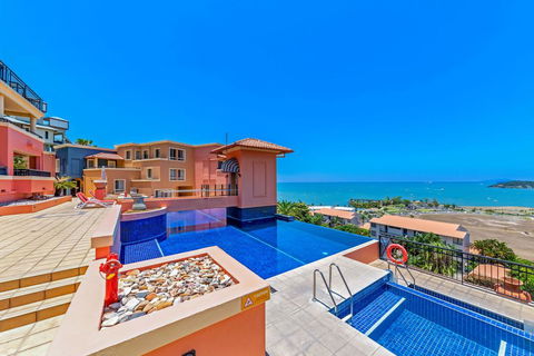 Airlie Dream - Accommodation Whitsundays 0