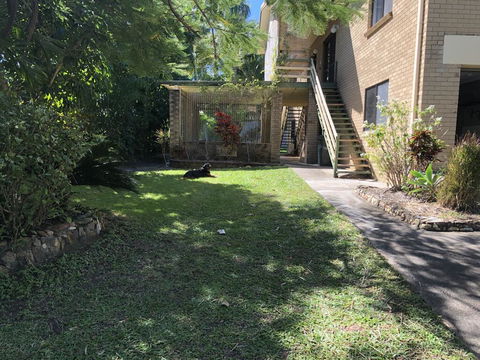 Airlie Getaway Unit 2 - Accommodation Whitsundays 1
