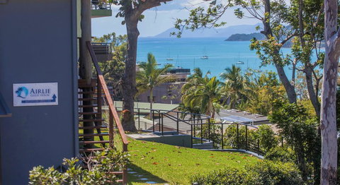 Airlie Guest House - Accommodation Whitsundays 0