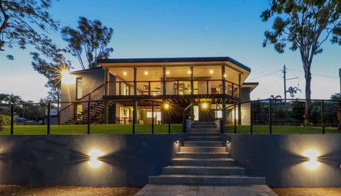 Airlie Guest House - Accommodation Whitsundays 1