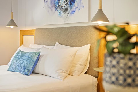 Airlie Guest House - Accommodation Whitsundays 3