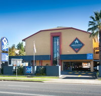 Airolodge International - Accommodation Whitsundays