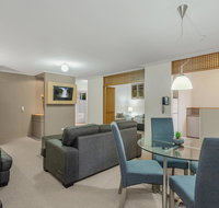 Airport International Hotel Brisbane - Accommodation Whitsundays
