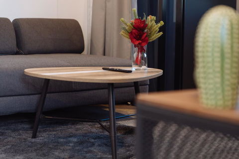 AirTrip Apartments At Woolloongabba - Accommodation Whitsundays 2