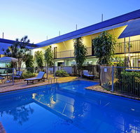 Airway Motel - Accommodation Whitsundays