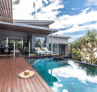 Akoakoa - Sunrise Beach - Accommodation Whitsundays