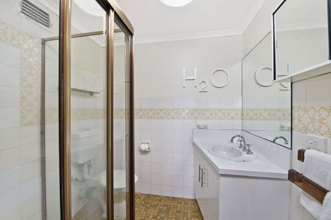 Akuna 14, 6 Joffre Street, - Accommodation Whitsundays 2