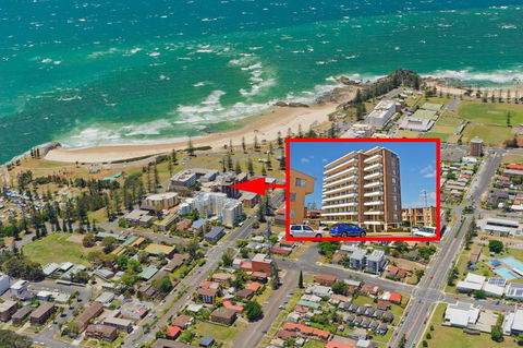 Akuna 14, 6 Joffre Street, - Accommodation Whitsundays 1
