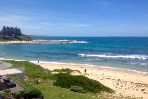 Al Mare Beachfront Retreat - Accommodation Whitsundays 1