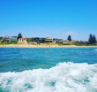 Al Mare Beachfront Retreat - Accommodation Whitsundays