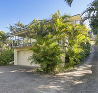Al Mare No 2 42a - Accommodation Whitsundays