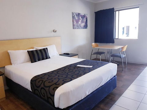 Alara Motor Inn - Accommodation Whitsundays 3