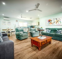Alarks Nest Bed and Breakfast - Accommodation Whitsundays