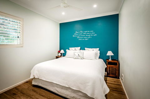 Alarks Nest Bed And Breakfast - Accommodation Whitsundays 2
