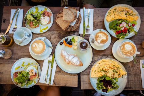 Alaya Verde Bed & Breakfast - Accommodation Whitsundays 3