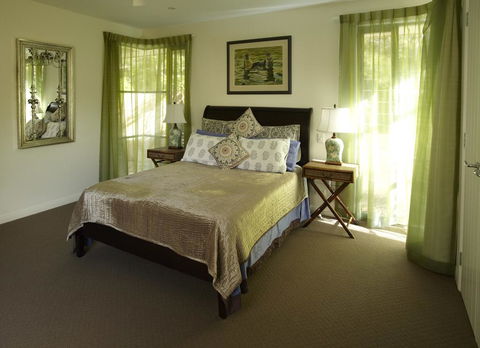 Alaya Verde Bed & Breakfast - Accommodation Whitsundays 0
