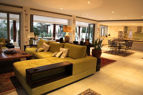 Alaya Verde Bed & Breakfast - Accommodation Whitsundays 1