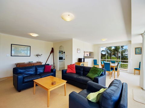 Albacore, Unit 6, 12 Ondine Close - Accommodation Whitsundays 1