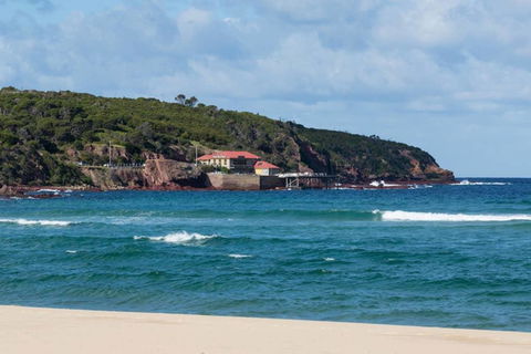 Albatross - Unit 6 - Accommodation Whitsundays 2