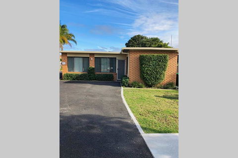 Albatross - Unit 6 - Accommodation Whitsundays 3