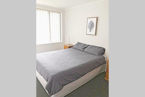 Albatross - Unit 6 - Accommodation Whitsundays 0