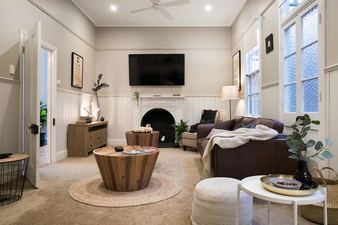 Albert Cottage - Accommodation Whitsundays 2