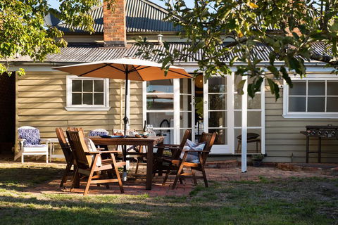 Albert Cottage - Accommodation Whitsundays 3