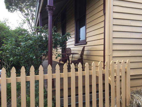 Albion Cottage - Accommodation Whitsundays 2
