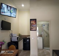 Albury Central Motel - Accommodation Whitsundays
