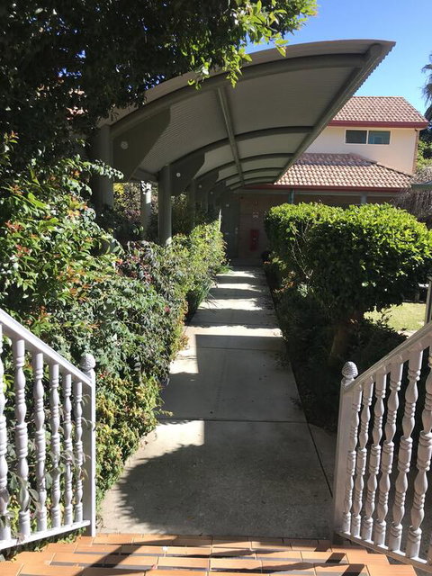 Albury Georgian Motel & Suites - Accommodation Whitsundays 3