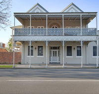 Albury Suites - Waterstreet - Accommodation Whitsundays
