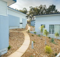 Albury Yalandra Apartment 3 - Accommodation Whitsundays