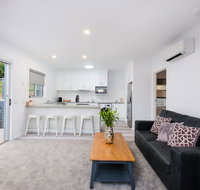 Albury Yalandra Apartment 4 - Accommodation Whitsundays