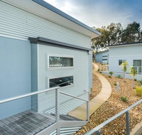 Albury Yalandra Apartment 5 - Accommodation Whitsundays